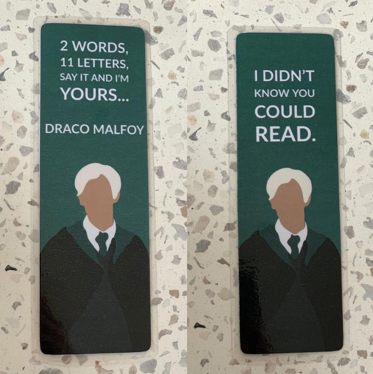 DM bookmark