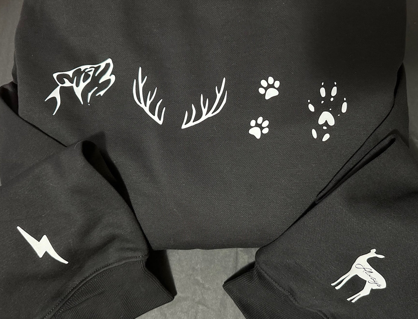 Marauders - Apparel