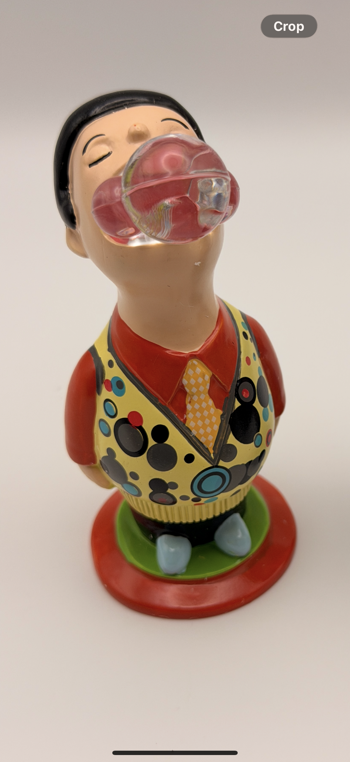 Wizard Joke Shop Mini Set – Magical Candy & Figure | Fantasy Gift