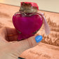 Love Potion | Amortentia Bottle | Magical Decor Gift