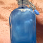 Wolfsbane Potion – Magical Bottle | Apothecary Decor Gift