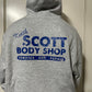 One Tree Hill - Keith Scott Body Shop - Apparel