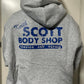 One Tree Hill - Keith Scott Body Shop - Apparel