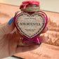 Wizarding Potion Bottles – Magical Elixir Set | Apothecary Decor