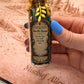 Wizarding Potion Bottles – Magical Elixir Set | Apothecary Decor