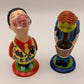 Wizard Joke Shop Mini Set – Magical Candy & Figure | Fantasy Gift