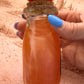 Pumpkin Essence Potion – Magical Bottle | Apothecary Decor Gift
