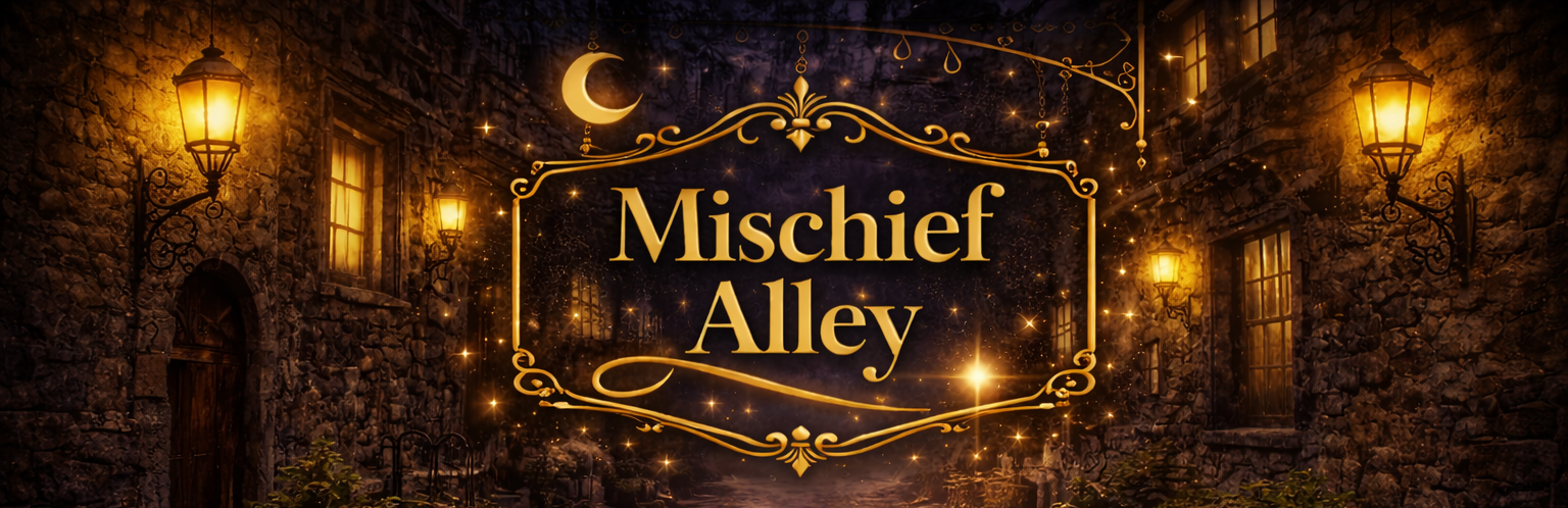 Mischief Alley