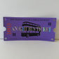 Knight bus - replica ticket