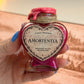 Love Potion | Amortentia Bottle | Magical Decor Gift
