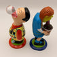 Wizard Joke Shop Mini Set – Magical Candy & Figure | Fantasy Gift