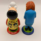 Wizard Joke Shop Mini Set – Magical Candy & Figure | Fantasy Gift