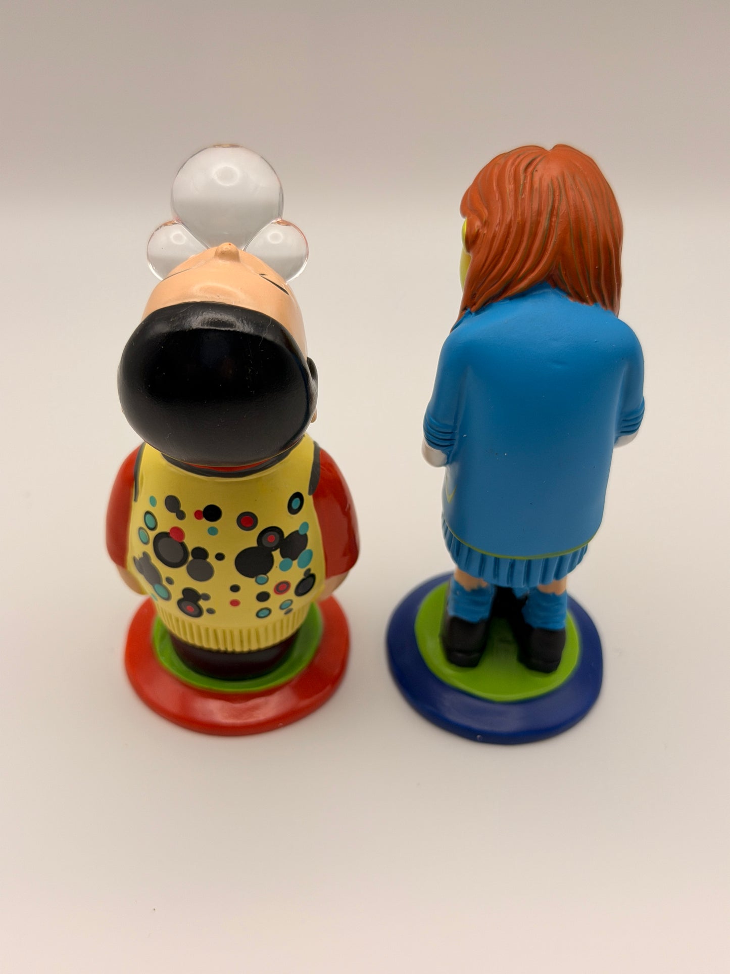 Wizard Joke Shop Mini Set – Magical Candy & Figure | Fantasy Gift