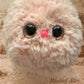 Handmade Pink Crochet Pygmy Puff | Wizarding Inspired Plush