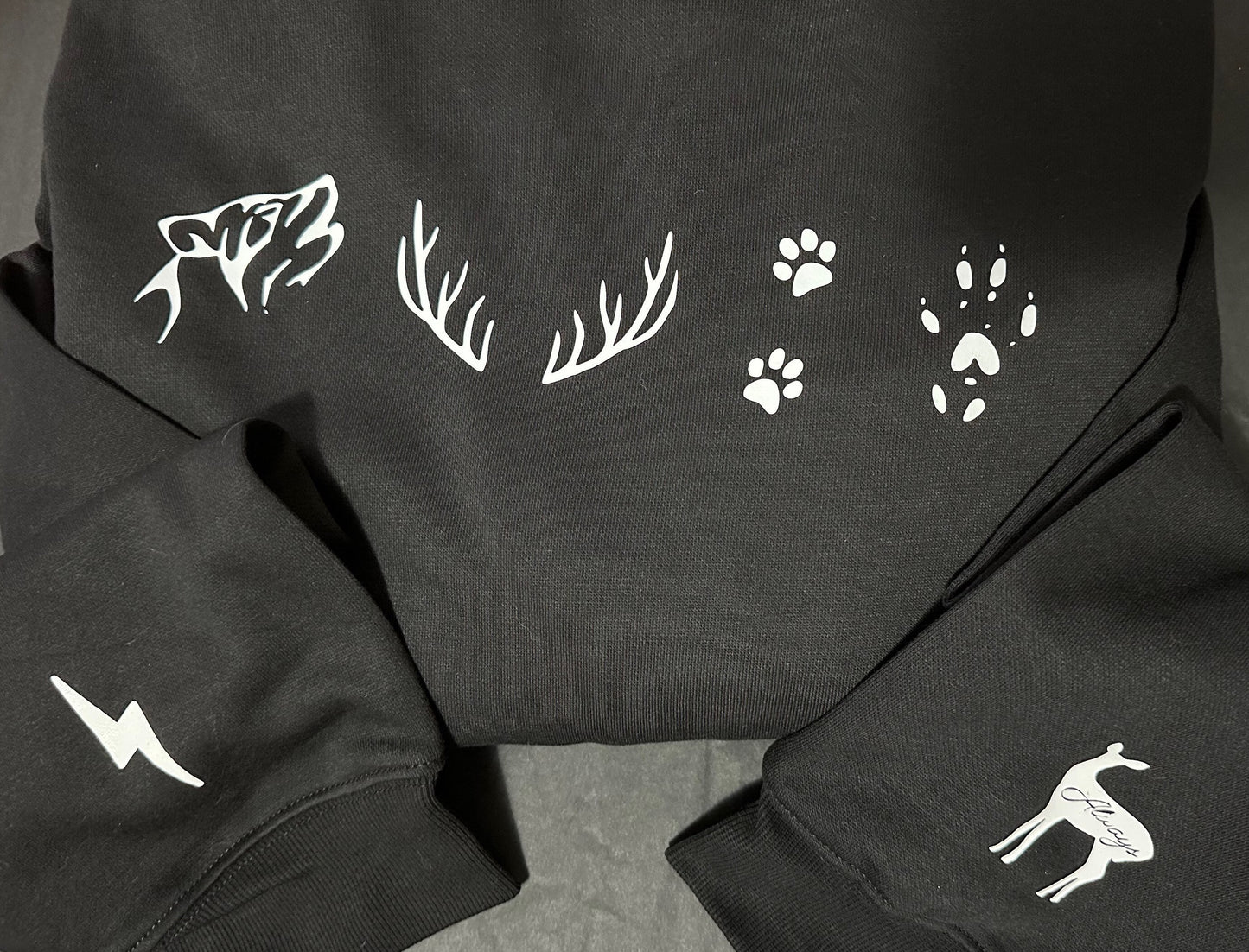 Marauders - Apparel