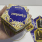 Chocolate frog replica