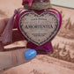 Love Potion | Amortentia Bottle | Magical Decor Gift
