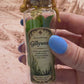 Gillyweed Potion – Magical Bottle | Apothecary Decor Gift