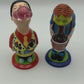 Wizard Joke Shop Mini Set – Magical Candy & Figure | Fantasy Gift