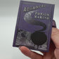 Mini Potion Book – Wizard Spellbook Replica | Fantasy Collectible