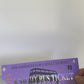 Knight bus - replica ticket