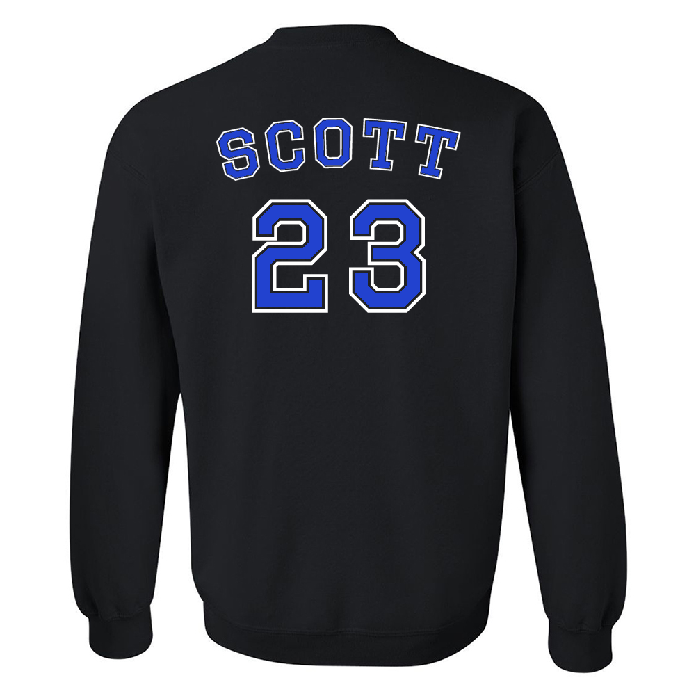 One Tree Hill - Ravens Jersey - Apparel - Customisable