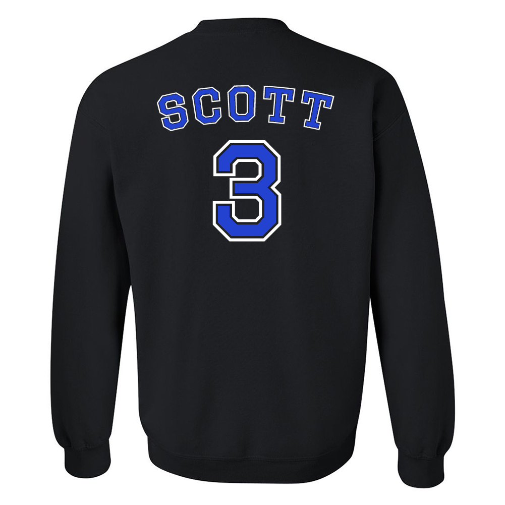 One Tree Hill - Ravens Jersey - Apparel - Customisable