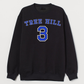 One Tree Hill - Ravens Jersey - Apparel - Customisable