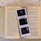 Movie Scene Bookmarks