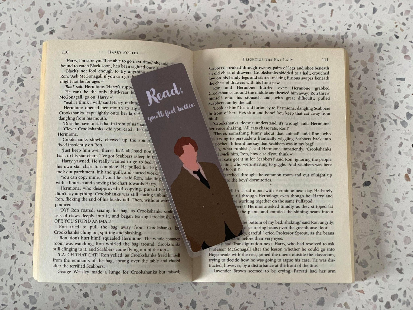 Remus Bookmarks