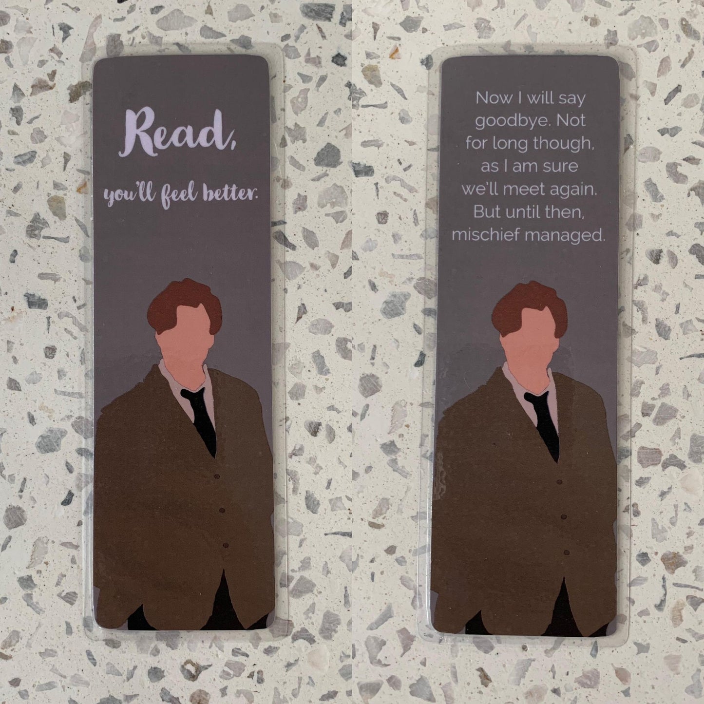 Remus Bookmarks