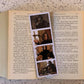 Movie Scene Bookmarks