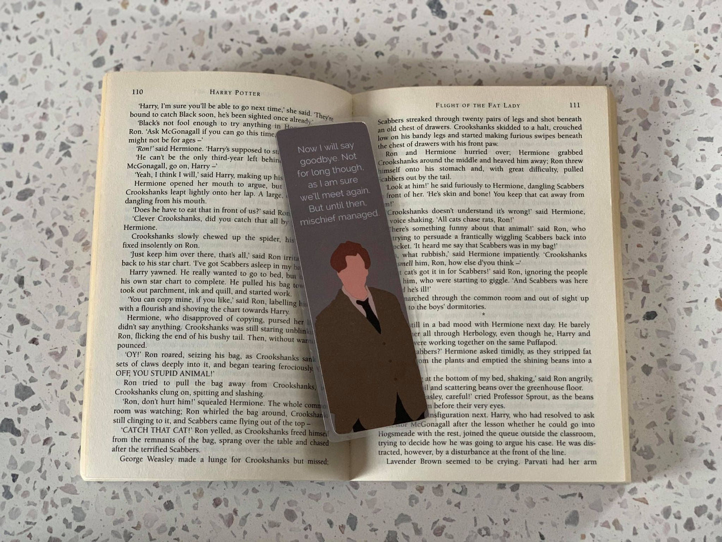 Remus Bookmarks