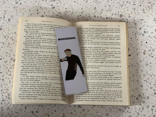 George Bookmark