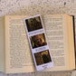 Movie Scene Bookmarks