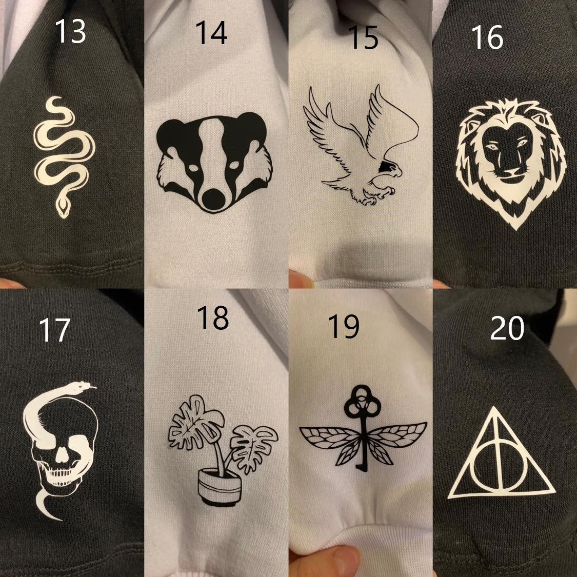Mischief Managed - Apparel