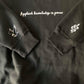 Applied knowledge is power (Slytherclaw) - Apparel