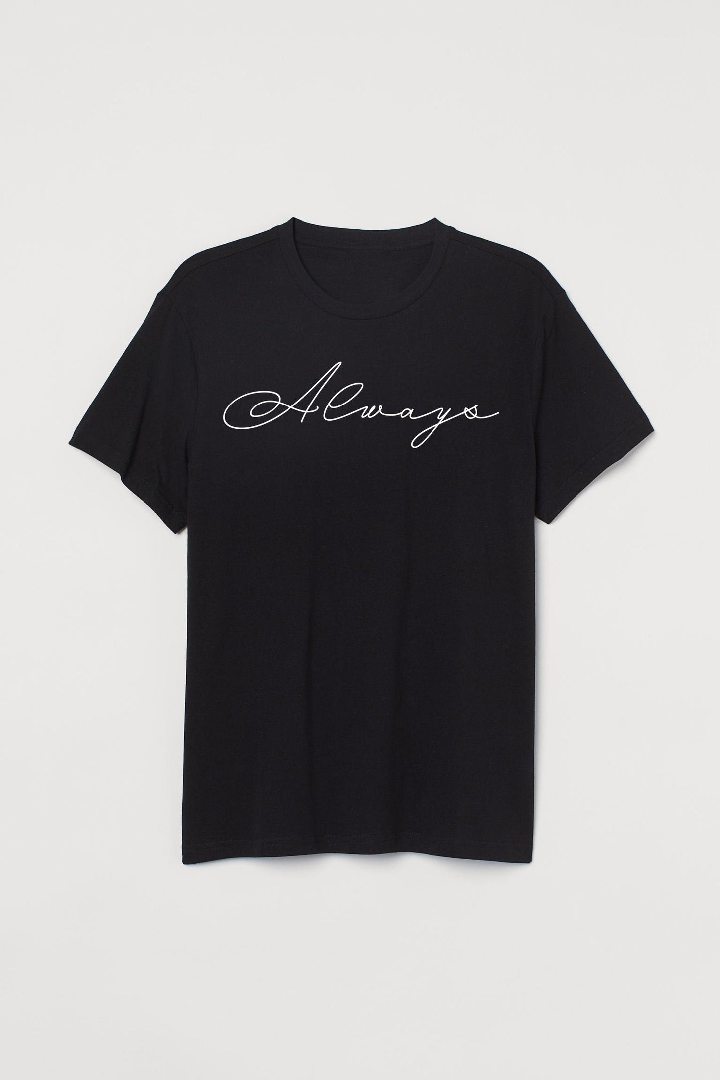 Always - Apparel