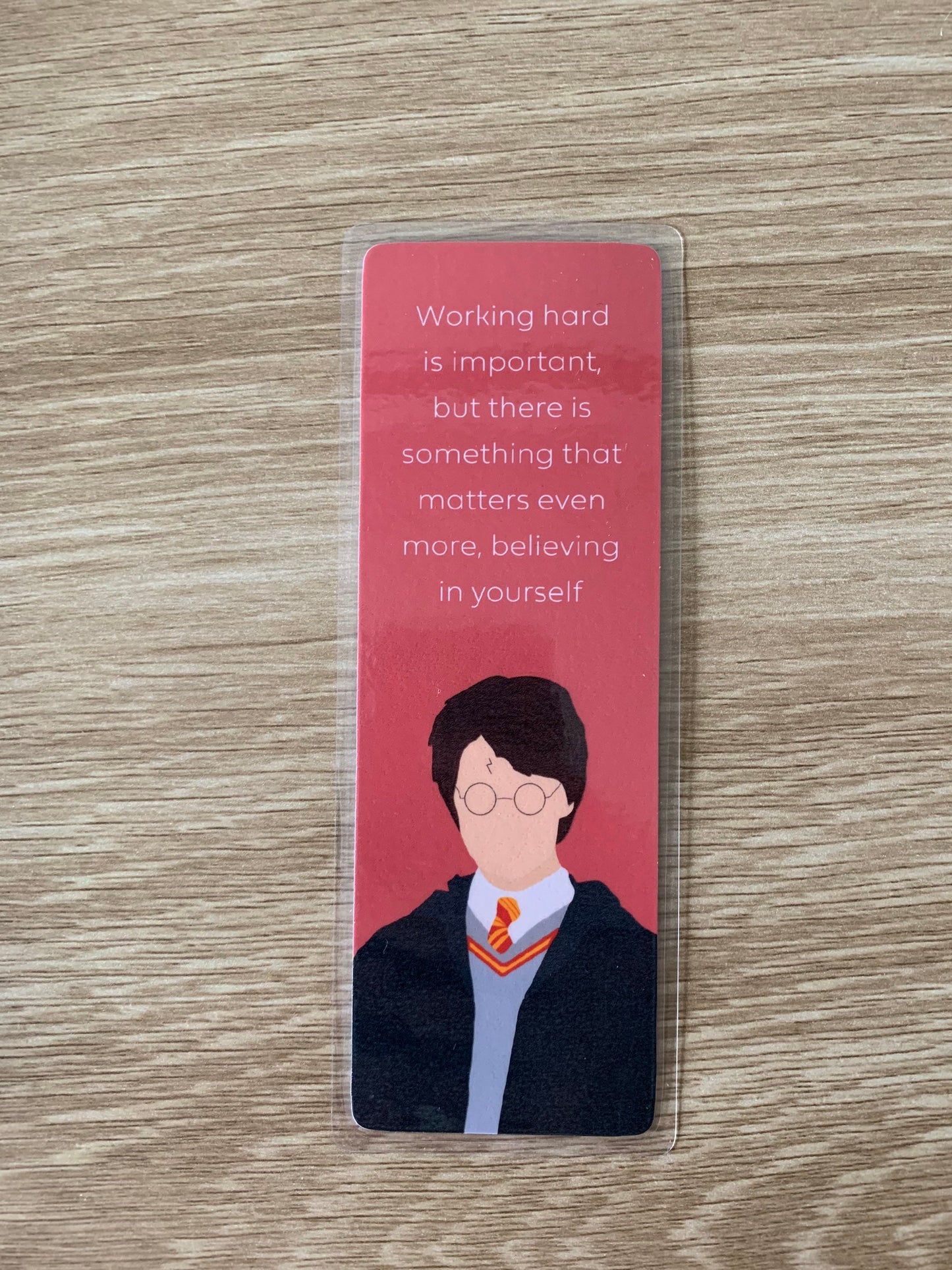 Harry Bookmark