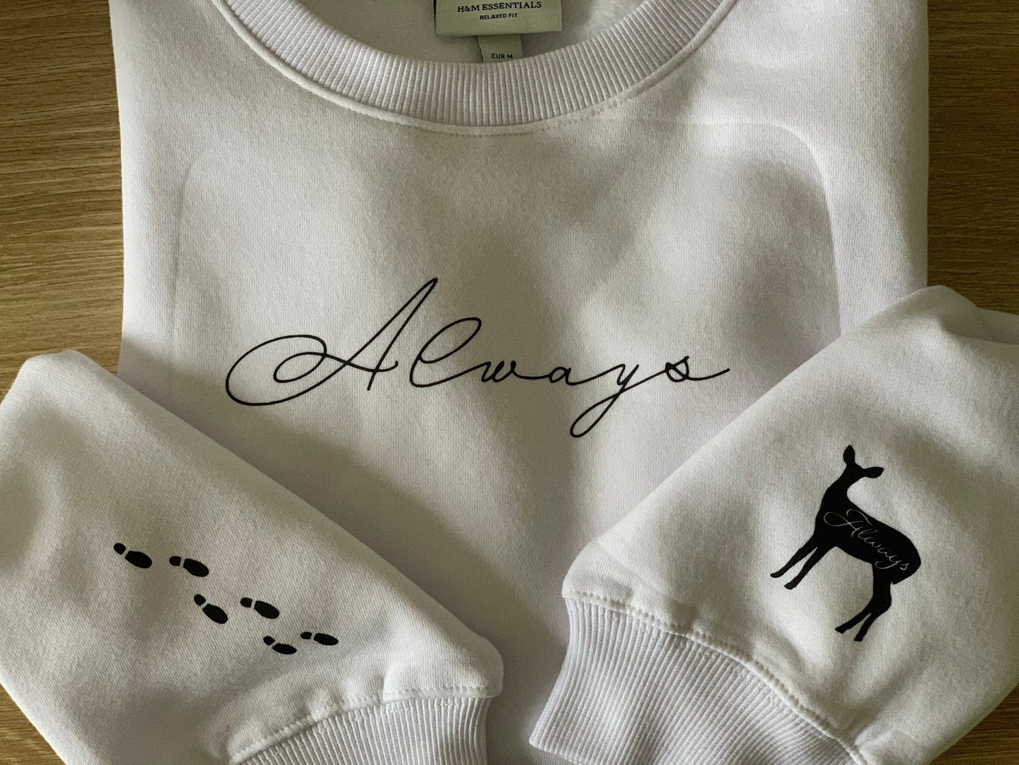 Always - Apparel